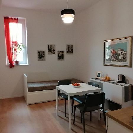 Casa Errante Lejlighed Palermo Eksteriør billede