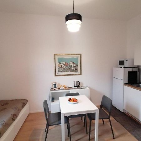 Casa Errante Lejlighed Palermo Eksteriør billede
