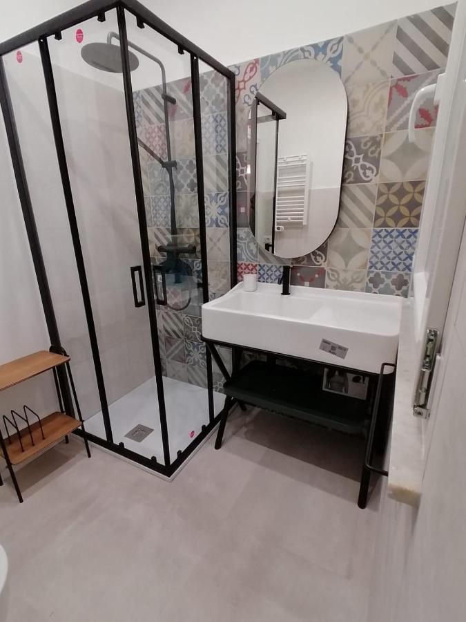 Casa Errante Lejlighed Palermo Eksteriør billede
