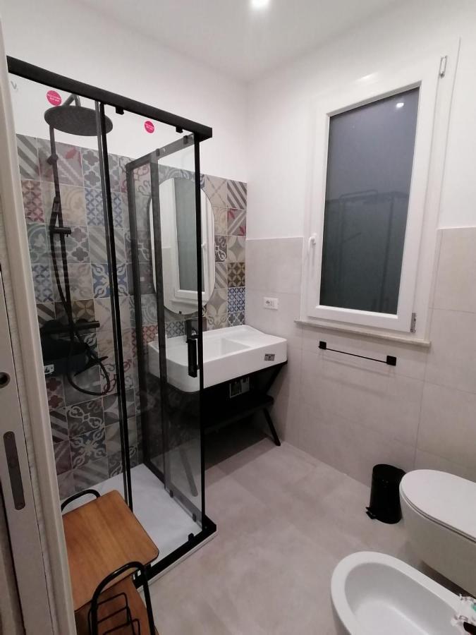 Casa Errante Lejlighed Palermo Eksteriør billede