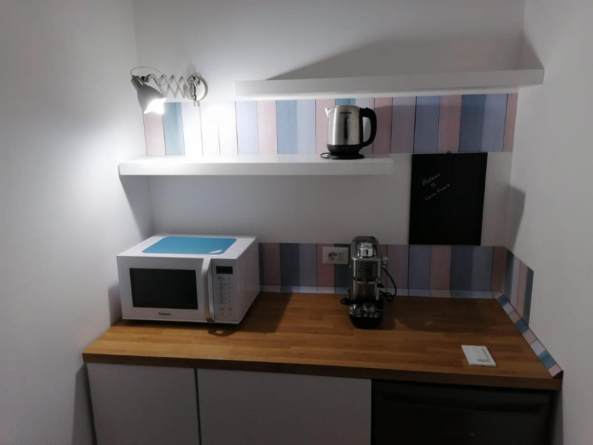 Casa Errante Lejlighed Palermo Eksteriør billede