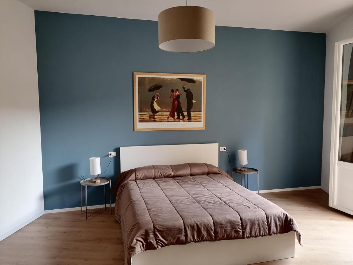 Casa Errante Lejlighed Palermo Eksteriør billede